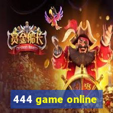 444 game online